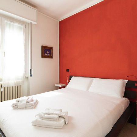 Metauro Apartment Base Mudec Design District Milano Ngoại thất bức ảnh