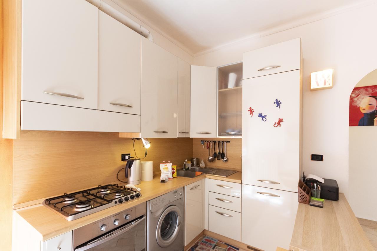 Metauro Apartment Base Mudec Design District Milano Ngoại thất bức ảnh