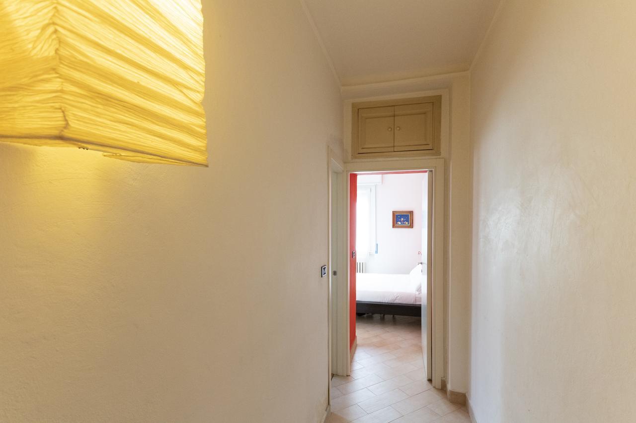 Metauro Apartment Base Mudec Design District Milano Ngoại thất bức ảnh
