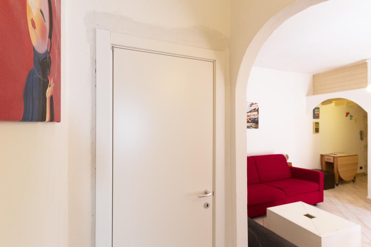 Metauro Apartment Base Mudec Design District Milano Ngoại thất bức ảnh