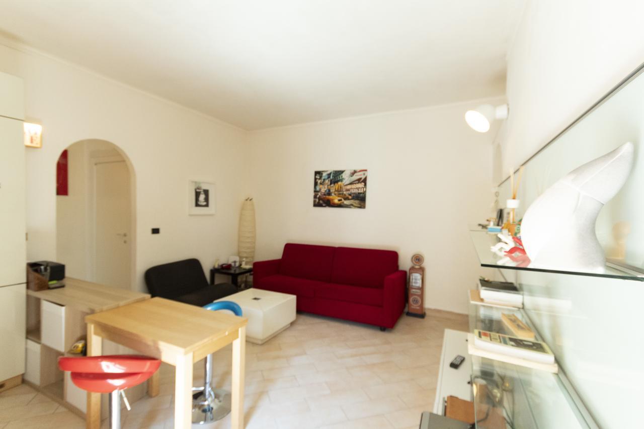 Metauro Apartment Base Mudec Design District Milano Ngoại thất bức ảnh