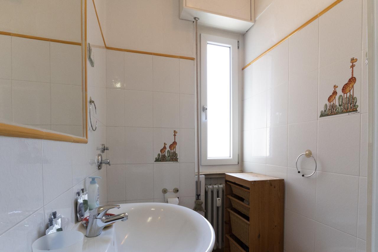 Metauro Apartment Base Mudec Design District Milano Ngoại thất bức ảnh