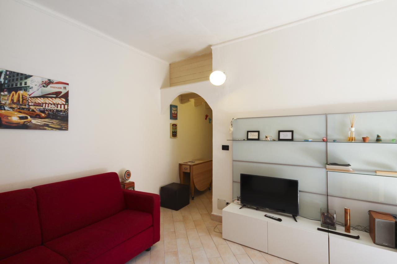 Metauro Apartment Base Mudec Design District Milano Ngoại thất bức ảnh