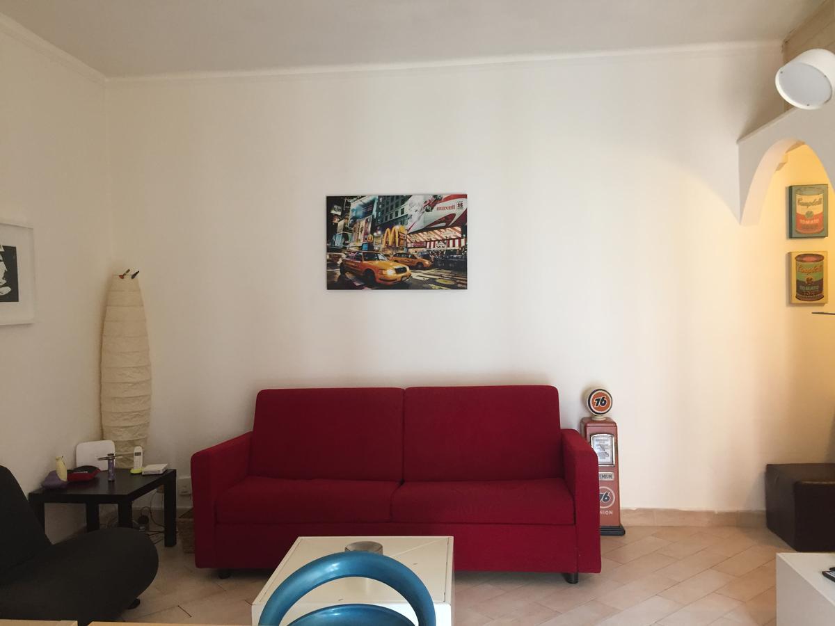Metauro Apartment Base Mudec Design District Milano Ngoại thất bức ảnh