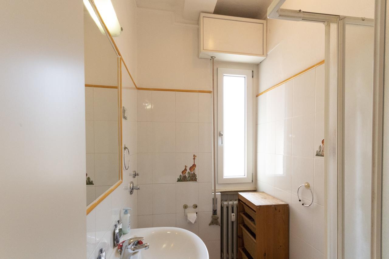 Metauro Apartment Base Mudec Design District Milano Ngoại thất bức ảnh