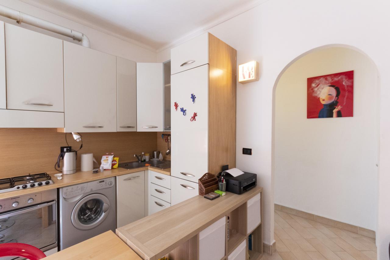 Metauro Apartment Base Mudec Design District Milano Ngoại thất bức ảnh
