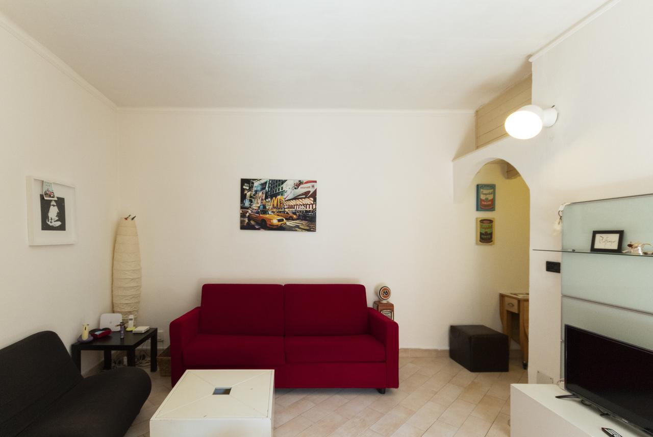 Metauro Apartment Base Mudec Design District Milano Ngoại thất bức ảnh
